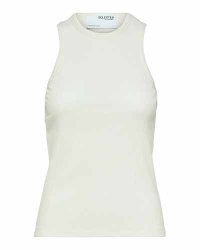 FANNA O-NECK TANK TOP NOOS