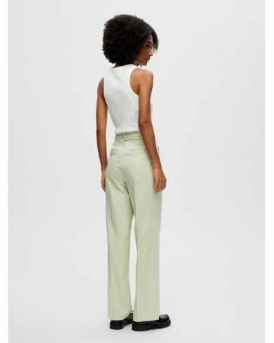 FANNA O-NECK TANK TOP NOOS