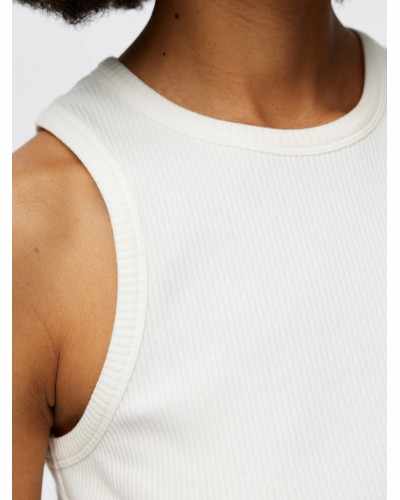 FANNA O-NECK TANK TOP NOOS