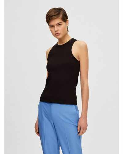 FANNA O-NECK TANK TOP NOOS