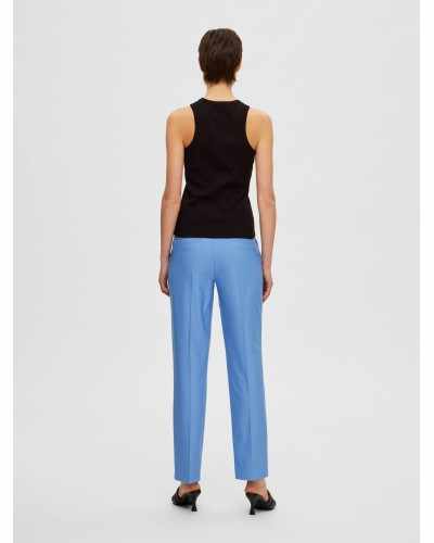 FANNA O-NECK TANK TOP NOOS