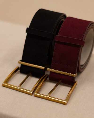 LEPRINCE BELT