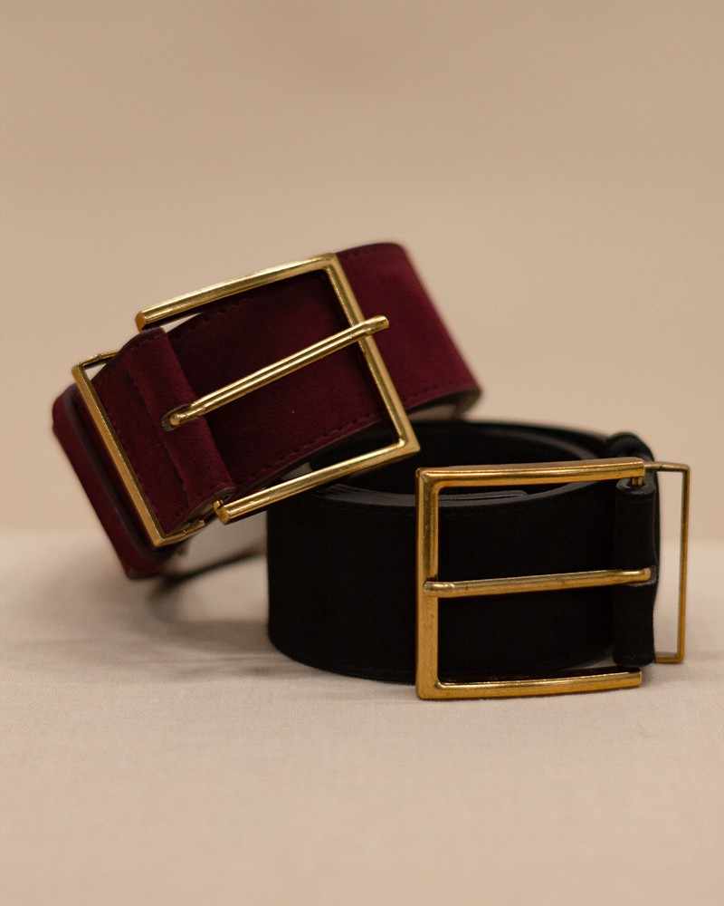 LEPRINCE BELT