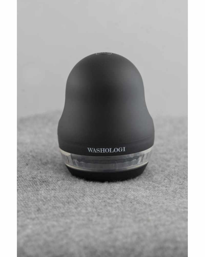 Fabric shaver