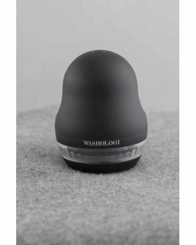 Fabric shaver
