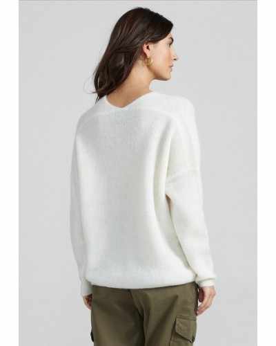 Thora V-Neck Knit