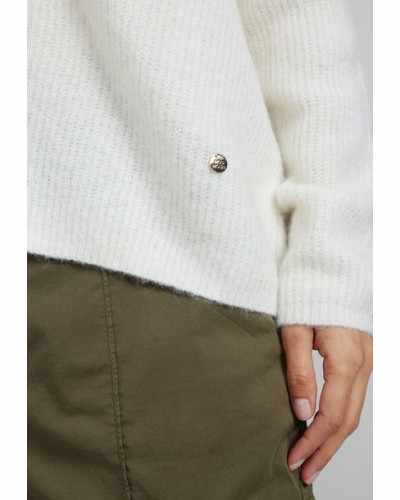 Thora V-Neck Knit