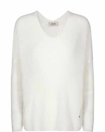 Thora V-Neck Knit