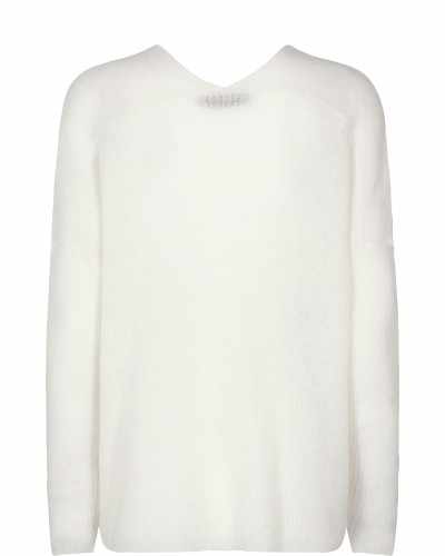 Thora V-Neck Knit