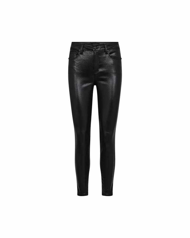 Alexa Jeans Exclusive Wild Glam Black