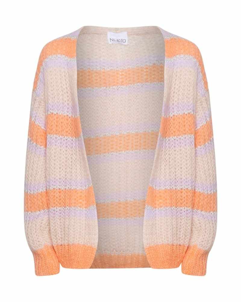 Pacific Knit Cardigan