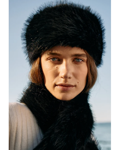 Alaska hattu