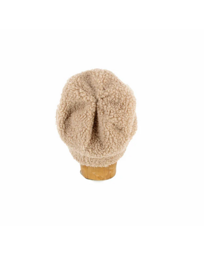 Teddy Harriet