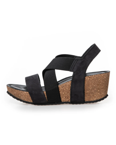 STACIA NUBUCH SANDAALI