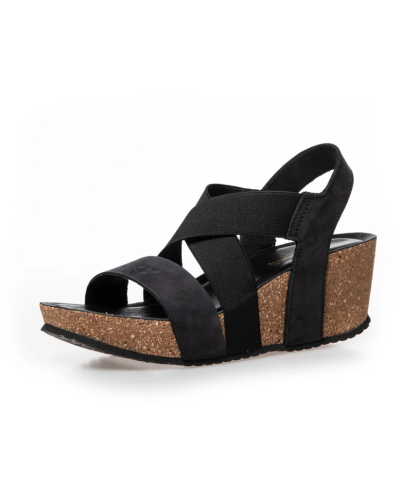 STACIA NUBUCH SANDAALI