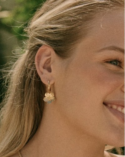 Jasmine riipuskorvikset