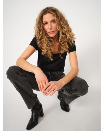 Carla Naomi Deluxe Jeans