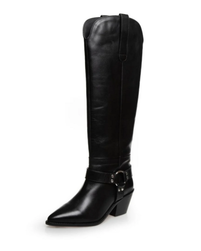 Divided vibes bootsit