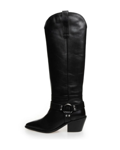 Divided vibes bootsit