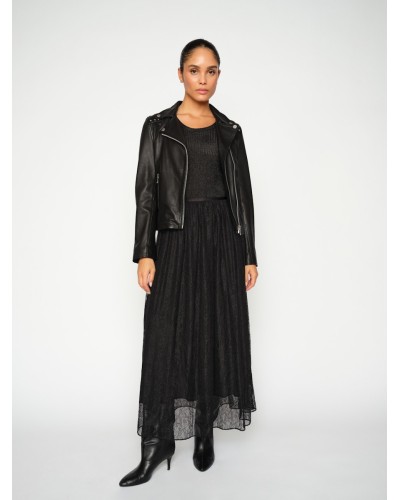 Goha stud nahkatakki