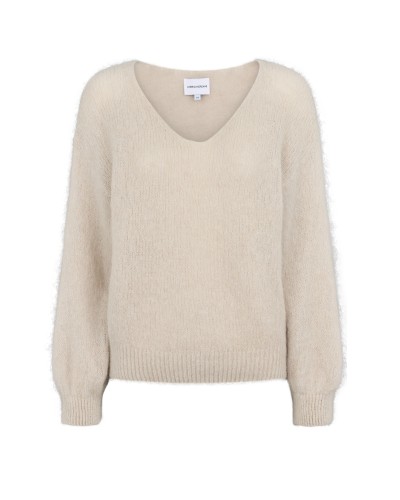 Milana alpakka neule