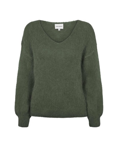 Milana alpakka neule