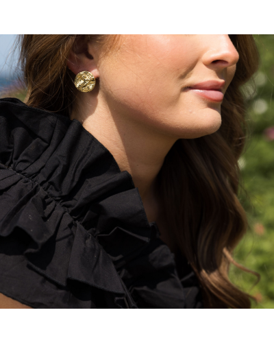 Amalfi korvakoru - 2 väriä!