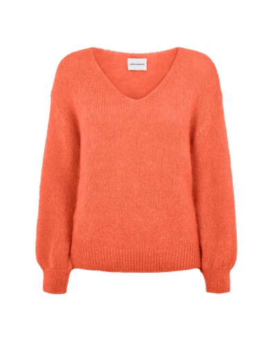 Milana alpakka neule