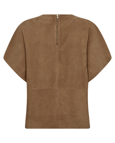 Sandra  mokkanahkapaita