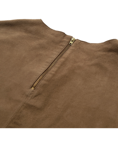 Sandra  mokkanahkapaita