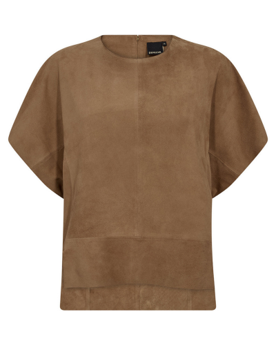 Sandra  mokkanahkapaita