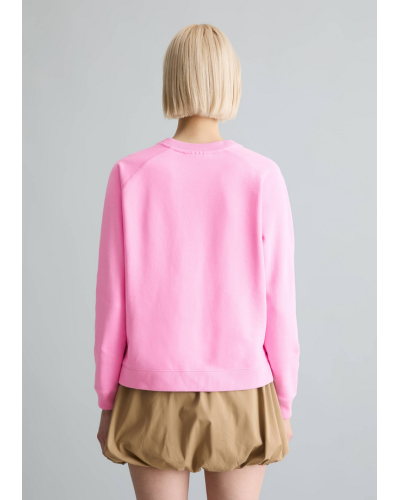 MOP Denim collegepaita