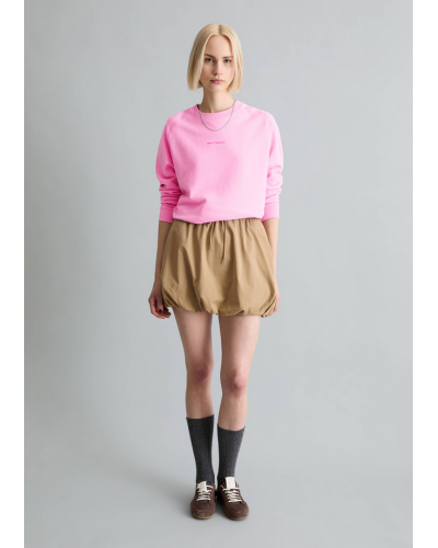 MOP Denim collegepaita