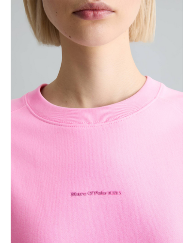 MOP Denim collegepaita