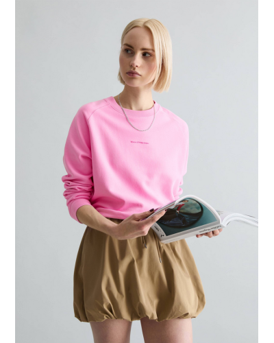 MOP Denim collegepaita