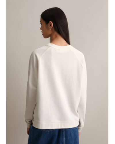 MOP Denim collegepaita