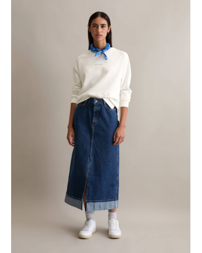 MOP Denim collegepaita