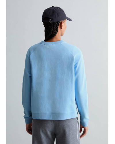 MOP Denim collegepaita