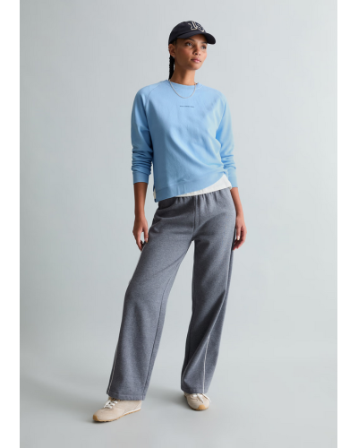 MOP Denim collegepaita