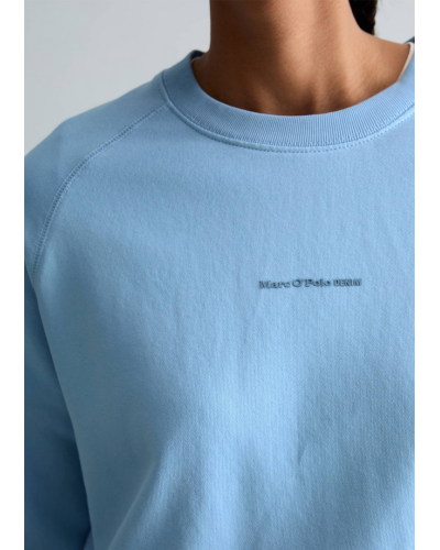 MOP Denim collegepaita