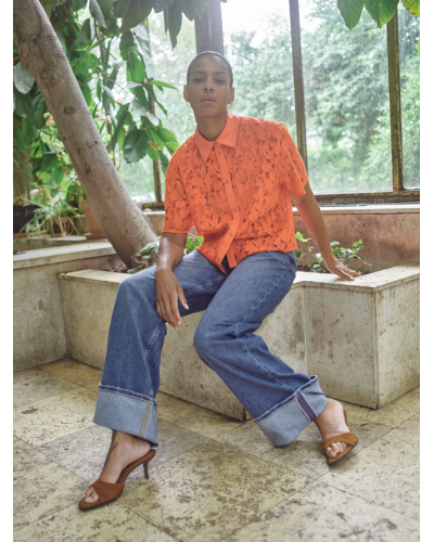 Lia river pitsipaita