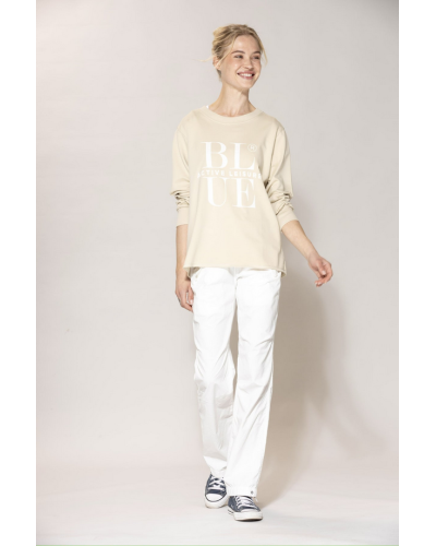 Joanna crewneck paita