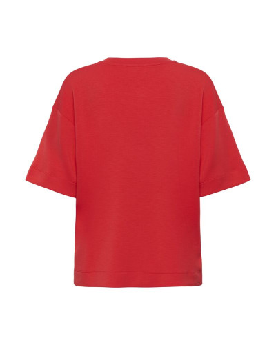 Pannie oversize t-paita