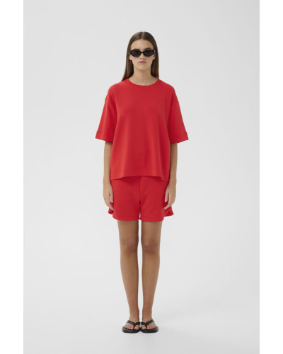 Pannie oversize t-paita