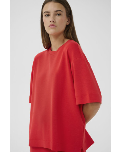 Pannie oversize t-paita