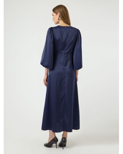 Thea Satiinimekko