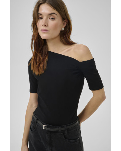 Nupti off shoulder paita