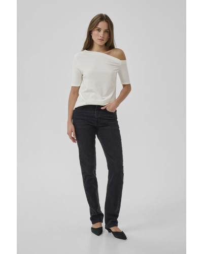 Nupti off shoulter t-paita