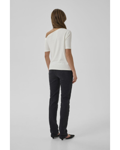 Nupti off shoulter t-paita