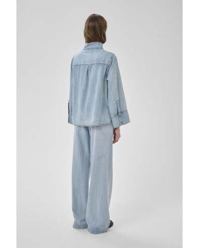 Hilma 171 boxy paita